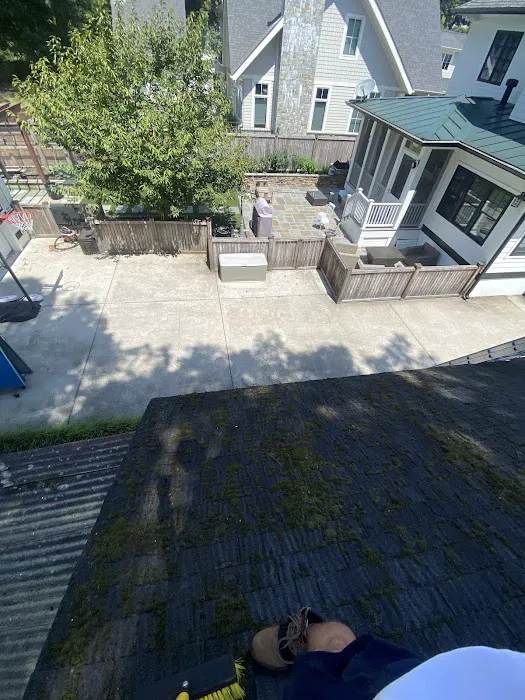 Blue Bell Roofing Picture 5