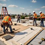 A Plus Roofing and Waterproofing, Roofing Contractors, Roof Leak Repairs, Leaking Roof Repairs