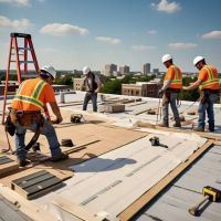 A Plus Roofing and Waterproofing, Roofing Contractors, Roof Leak Repairs, Leaking Roof Repairs ico