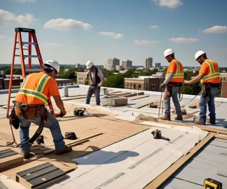 A Plus Roofing and Waterproofing, Roofing Contractors, Roof Leak Repairs, Leaking Roof Repairs