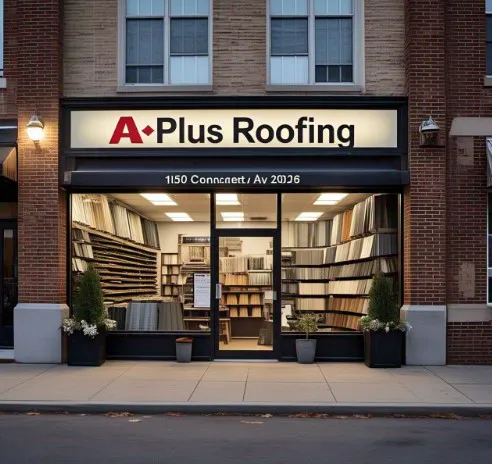 A Plus Roofing and Waterproofing, Roofing Contractors, Roof Leak Repairs, Leaking Roof Repairs Picture 2