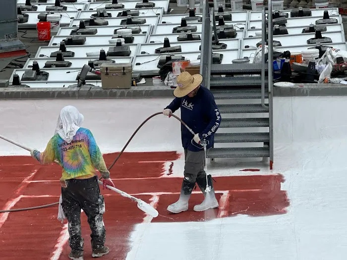 Built By Bennett Picture 10