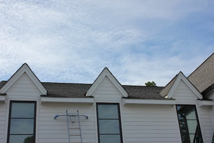 Built By Bennett Picture 3