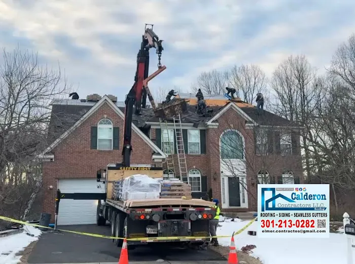 Calderon contractors LLC Picture 3