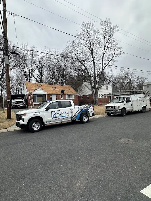 Calderon contractors LLC Picture 6