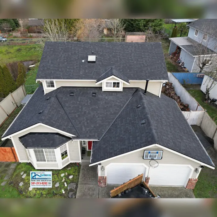 Calderon contractors LLC Picture 5