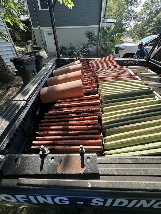 Calderon contractors LLC Picture 1