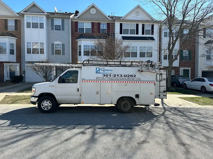 Calderon contractors LLC Picture 10