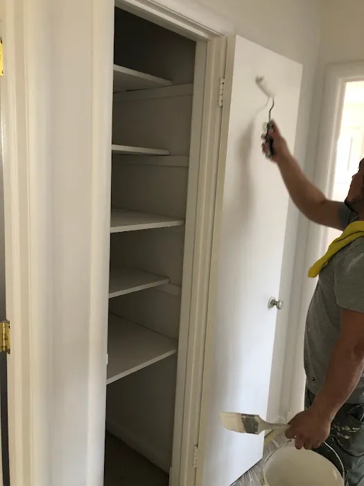 Lama Painting and Drywall Co, Inc Picture 1