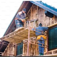 Pappas Roofing and Construction ico