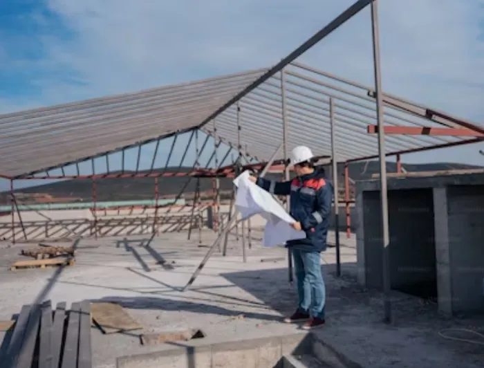 Pappas Roofing and Construction Picture 3