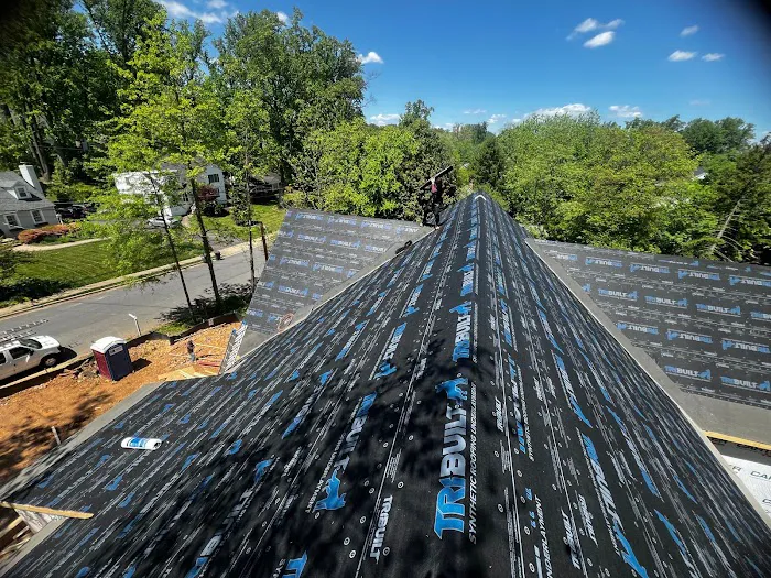 Ebenezer Roofing LLC Picture 6