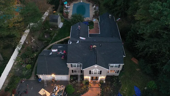 Ebenezer Roofing LLC Picture 3