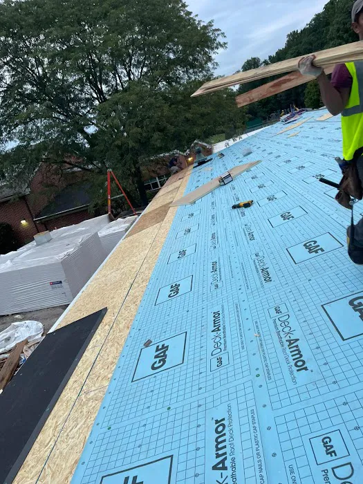 Ebenezer Roofing LLC Picture 1