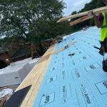 Ebenezer Roofing LLC