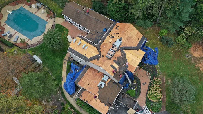 Ebenezer Roofing LLC Picture 4