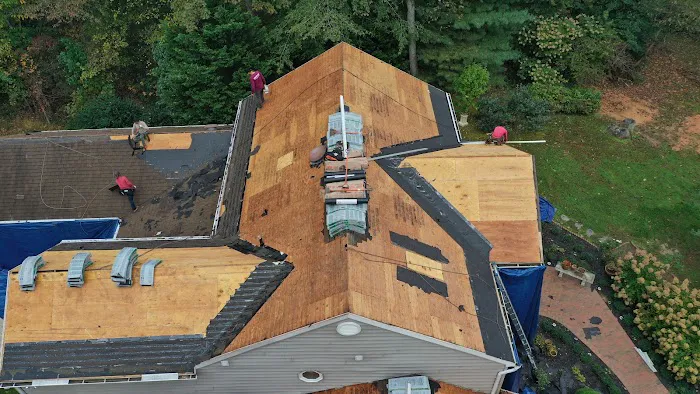 Ebenezer Roofing LLC Picture 2