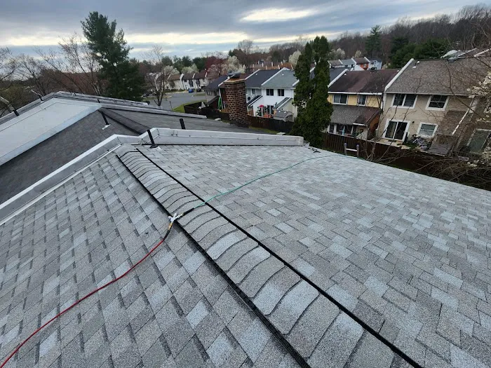 Ebenezer Roofing LLC Picture 8