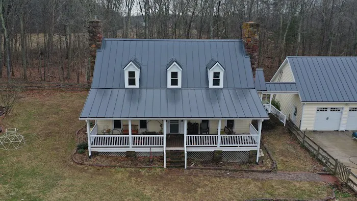 Ebenezer Roofing LLC Picture 9