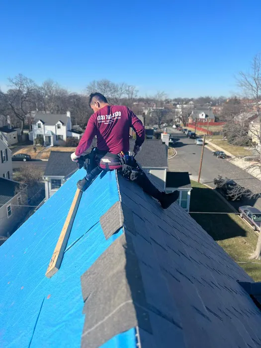 Ebenezer Roofing LLC Picture 10