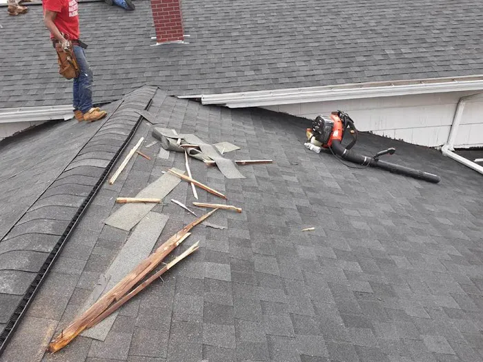 Integrity contractors Roofing & Remodeling Picture 7