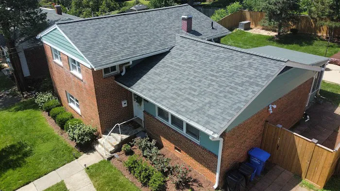 HF Roofing Contractor Picture 1