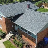 HF Roofing Contractor ico