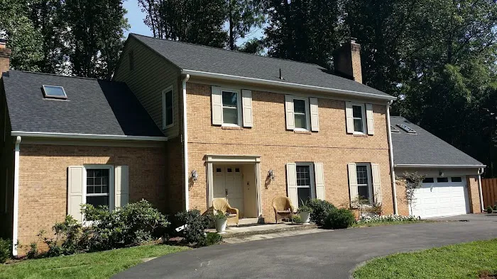 HF Roofing Contractor Picture 3