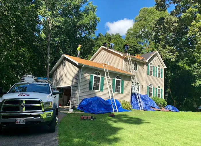 HF Roofing Contractor Picture 9