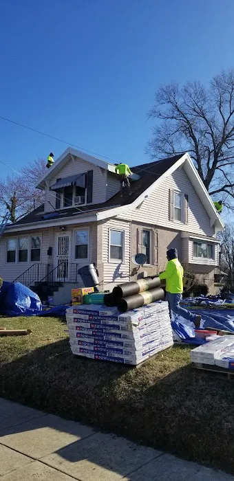 Apex Home Pros Picture 3