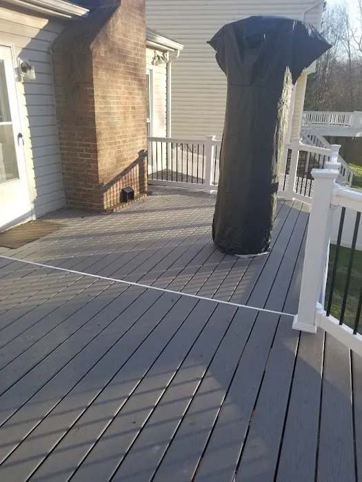 Apex Home Pros Picture 6