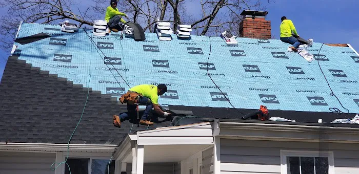 Apex Home Pros Picture 8