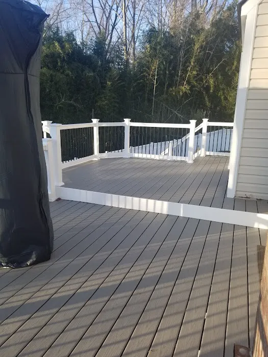 Apex Home Pros Picture 5