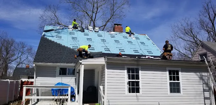 Apex Home Pros Picture 2