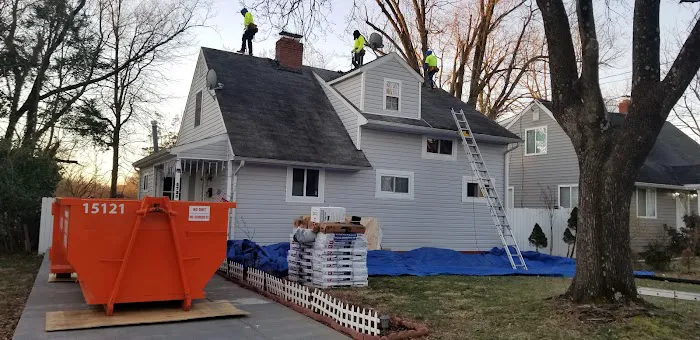 Apex Home Pros Picture 1