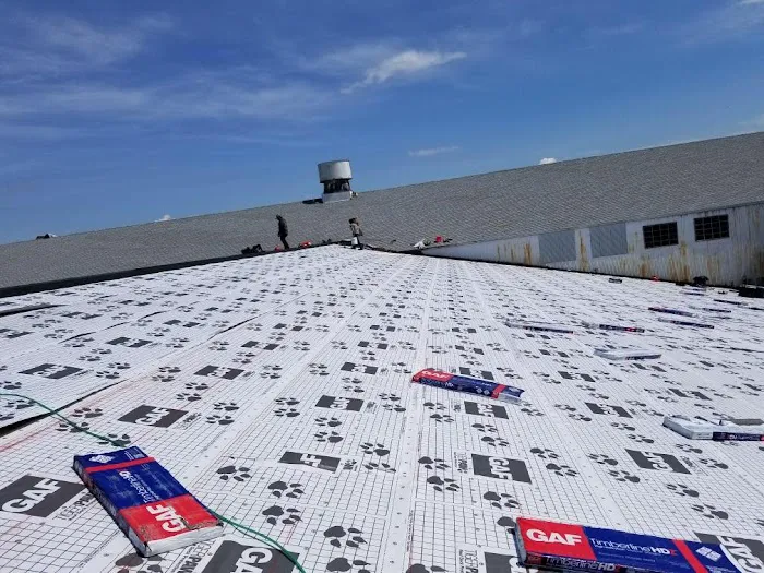 Im contractors inc Picture 7