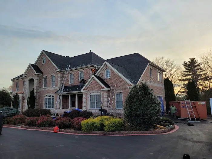 Im contractors inc Picture 2