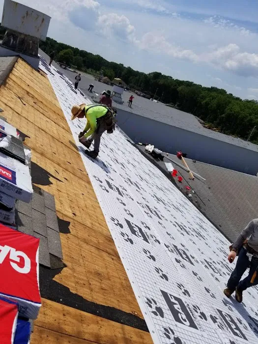 Im contractors inc Picture 5