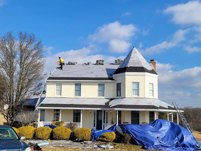 Im contractors inc Picture 6