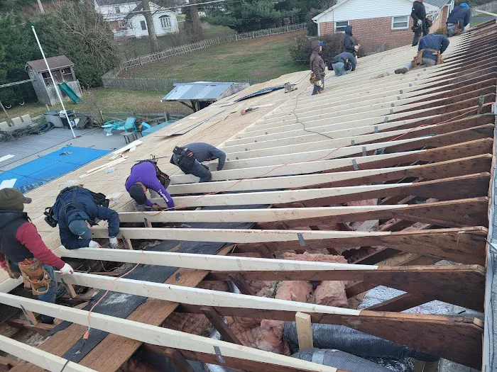 Im contractors inc Picture 3