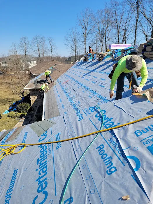 Im contractors inc Picture 9