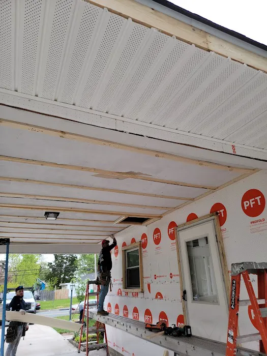 B&R SIDING INC Picture 2