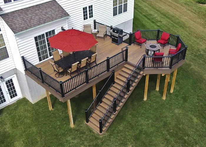 Champion Home Improvements, LLC. Picture 3