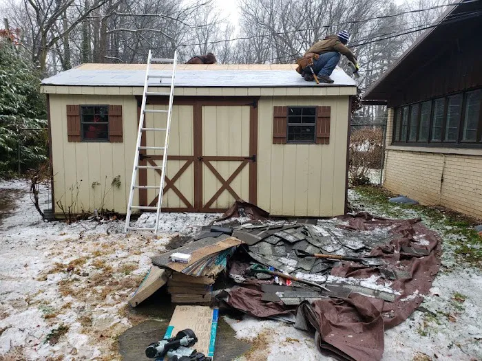 Champion Home Improvements, LLC. Picture 7