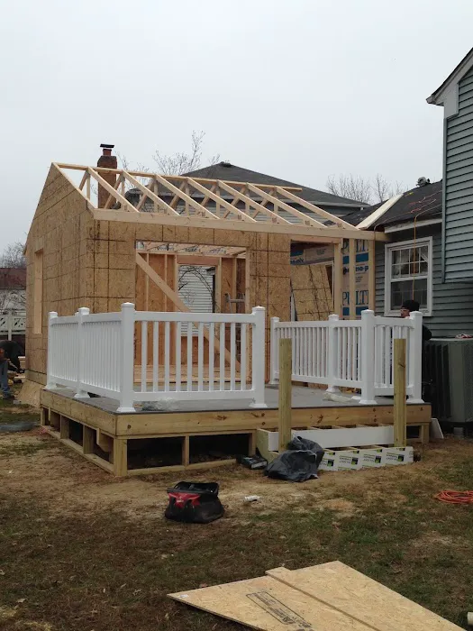 Champion Home Improvements, LLC. Picture 4