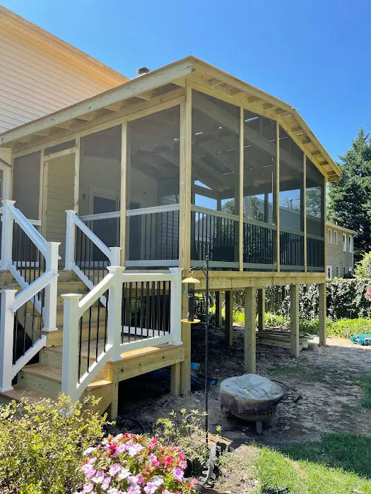 Champion Home Improvements, LLC. Picture 3