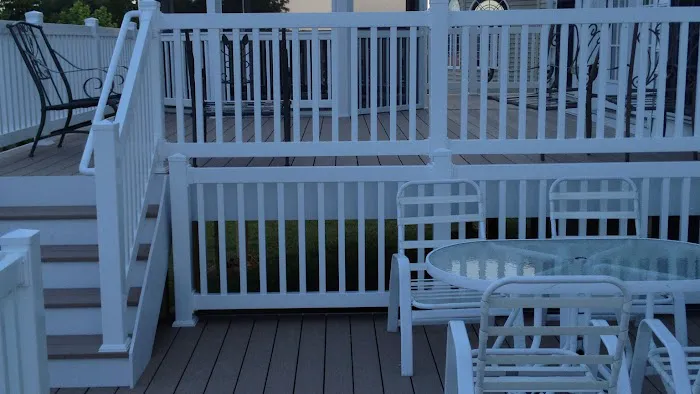 Champion Home Improvements, LLC. Picture 5