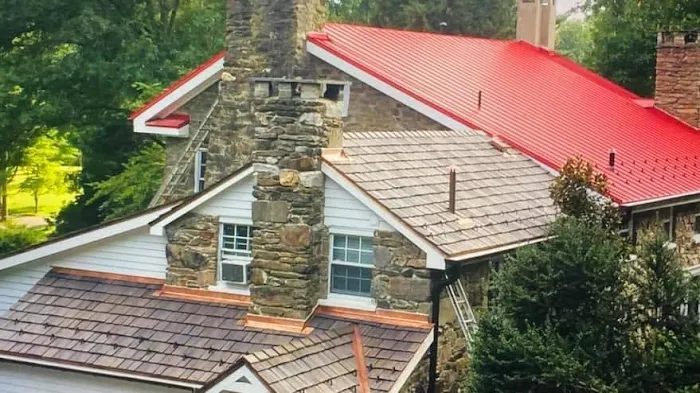 CL ROOFING COMPANY Picture 8