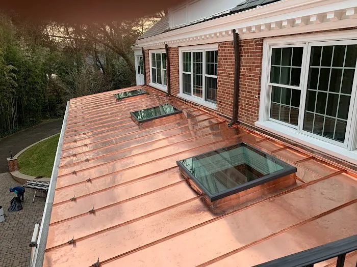 CL ROOFING COMPANY Picture 9