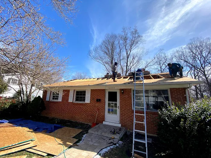 CL ROOFING COMPANY Picture 6